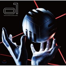 [CD] Sawano Hiroyuki [nZk] - 01, 1