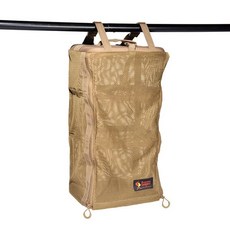 Oregonian Camper 吊掛網籃組 曬碗籃 露營收納, 狼棕色, 1個, 1