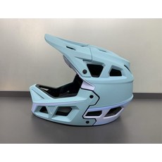 速降全盔 超輕700g 山地車越野, 1個