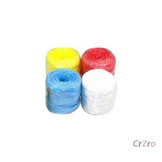 바인더끈 청색 포장끈 노끈 1개