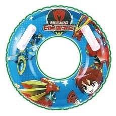 Dico 轉動Mecard W手柄65, 藍色