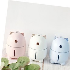 가습기, 1 핑크