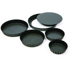 구떼 높은타르트팬, 1개