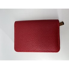 흔한자매 아코디언 카드지갑 V2