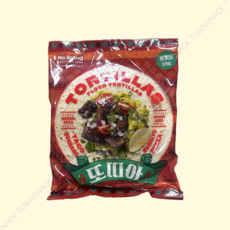 노브랜드 또띠아, 2개, 320g