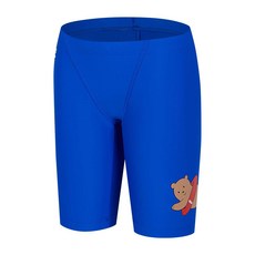 [국내백화점] 아레나 키즈 5부 강습용 세트 집업 가방 전신