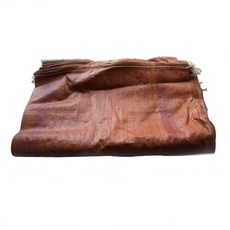 초대형 수거용포대자루 1장 80KG 대용량 현장 폐자재마대