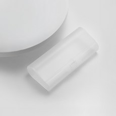 투명 안경케이스 휴대용 선글라스 보관함 슬림 안경집 1p