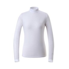 선덜랜드 여성 국내생산 경량 냉감티셔츠 - 16022IW21