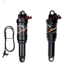 산악자전거 업쇼바 MTB 포크 서스펜션 쇼크 충격 완충기, 24-24 부싱, 1개