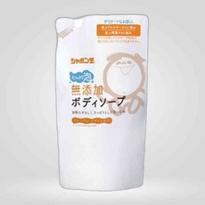 (샤본다마)바디거품솝리필_new 470ml 바디거품솝리필 피부를촉촉 무합성계면활성제 온가족사용, 없음, 1개