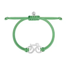 사이클링 팔찌 로드 남녀 공용 산악 자전거 커플 선물, 1개, K