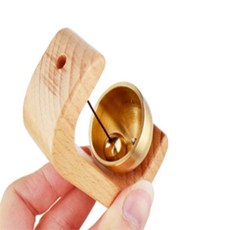 취향곳간 도어벨 우드차임