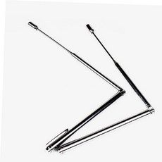 봉 수맥 측정기 행운 막대 찾기 수맥봉2p, 본상품