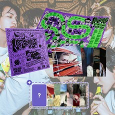 [특전] 보이넥스트도어 앨범 노장르 4집 No Genre 아이필굿 보넥도 보드게임 멤버, 이한 + 특전