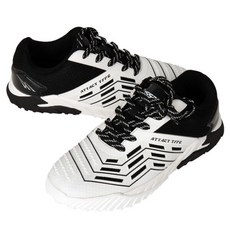 [낫소] 피더테크 족구화_ 화이트