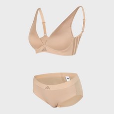 매장정품 [브랜드명] 아디다스 ADIDAS UNDERWEAR [브라1팬티2] 퍼포먼스 에어로레디 올메쉬 브라팬티 SK AOFYIEON2 128279