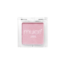 泉沢 muice 打亮餅 水光打亮 LDK推薦 腮紅, 腮紅 04, 1個