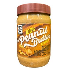 티스탠다드 피넛버터 크런치 793g, 1개