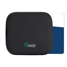 지패스 AP-500S 유선 RF 하이패스 단말기, 하이패스/AP500S