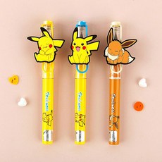 포켓몬 무한 샤프 3개 세트