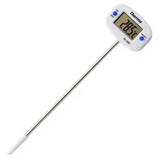 TA288 LCD 디지털 식품 온도계 BBQ 프로브 오븐 우유 물 기름 주방 요리 측정기 모니터, 01 Type 1