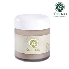 《歐丹尼》死海礦泥海藻面膜系列 (200g-1kg), 1個, 死海礦泥200g