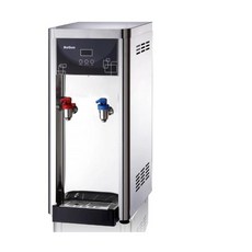 博群 BQ-972 溫熱桌上型飲水機, 單機購買