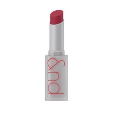 rom&nd Zero Matte Lipstick 01 Dusty Pink 復古粉, 1個
