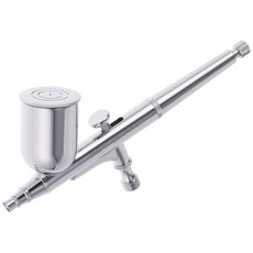 타미야 에어 브러시 라이트 시리즈 No.2 스파 맥스 에어 브러시 SX0.5D 74802, 1개