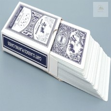 조은 카드 고급트럼프카드