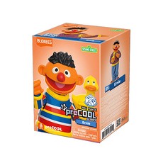 블로키 세서미 스트리트 2탄 어니, 1개