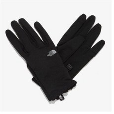 [백화점정품0] 노스페이스 양말 메리노울 이너 글러브 NJ3GQ55 YDH 신년 선물, [00001]블랙A/XS