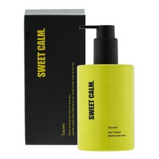 토브미 스위트캄 퍼퓸 핸드워시 저자극 고보습 손세정제, 1개, 300ml