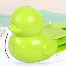 마켓다인 눈오리집게 눈사람오리