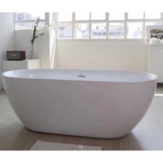 獨立浴缸 150*72*55 cm IB-6629, 1個