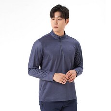 KLPING 남성 가을 집업티셔츠 센트리(남) KST0421M