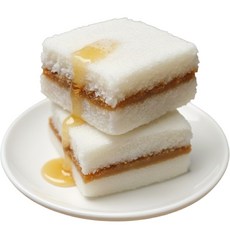 한울 맛있는 꿀설기, 30개, 50g