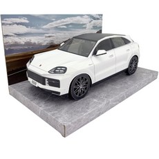 紙紮Cayenne Coupe休旅車/紙紮保時捷/紙紮休旅車/紙紮交通工具/祭祀祭祖 百日, 1個, 基本款 無內裝(50公分)