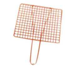 캠핑 구리석쇠, 본상품