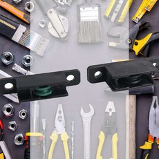 [일일오품] 방충망용품 샤시롤러 방충망로라 방충망, 1) 저(46X13)