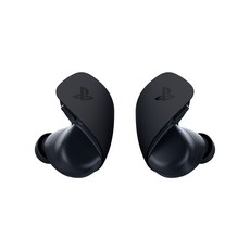 플레이스테이션 PS5 펄스 익스플로어 무선 이어버드, CFI-ZWE1G01, 미드나이트블랙
