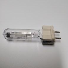 필립스 CDM-T 70W 메탈할라이드 방전램프, 전구색, 1개