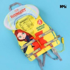 어린이 부력보조복 35kg 초등구명조끼 어린이구명조끼