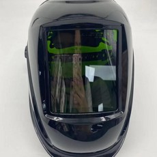 용접기 보호 헬멧 레이저 용접, 1개, 4. Darker helmet DIN4
