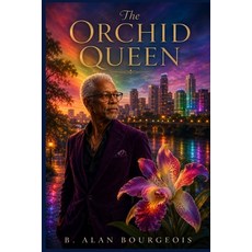 (영문도서)The Orchid Queen: A Short Story Paperback, Independently Published, English, 9798182228312