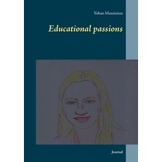 Educational passions: Journal Paperback, Books on Demand