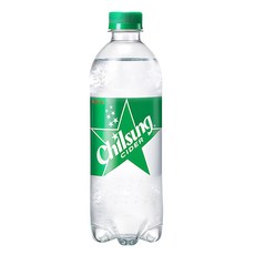 칠성사이다 500ML롯데, 500ml, 1개