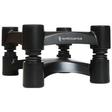 IsoAcoustics Iso 200 Sub 重低音喇叭架 音響架 SUB 懸浮技術, ISO-200SUB