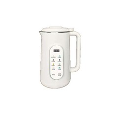 110V美規不鏽鋼破壁豆漿機 家用全自動 臺灣美國日本加拿大適用, 800毫升標準款+14葉刀,國外選擇110v